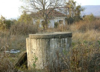 Още за “Ороз чаир” – “приспаният” водоизточник на Севлиево