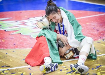 Гергана Иванова – в отбора на 2019-та на Стара Загора