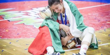 Гергана Иванова – в отбора на 2019-та на Стара Загора