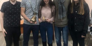 Интеракт клубът – с ново ръководство