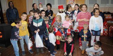 Крушевци имаха хубава 2019 година