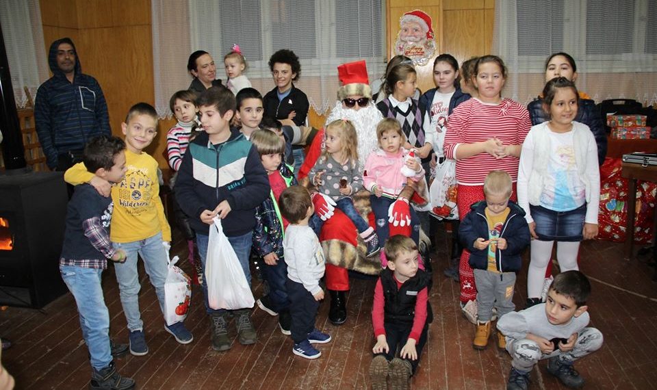 Крушевци имаха хубава 2019 година