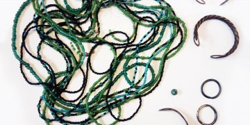 Накити от Хоталич – в национална археологическа изложба