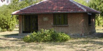 Мъдрецът от замъка на свободата