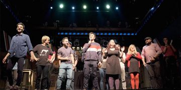 Днес, за пръв път, стендъп комедия в Севлиево