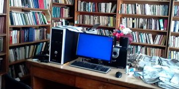 Читалнята изкушава с добри предложения