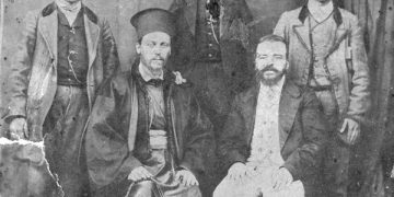 Свещеник Марин Софрониев – основна фигура във възрожденската ни история