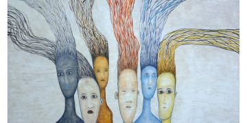 Галерия “Видима” открива “Посоки”-те на Венцислав Диков