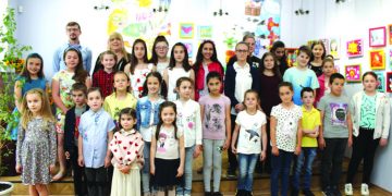 Обзор на 2019 година