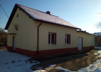 Старата пожарна в Агатово става мултифункционален демонстрационен център на “Деветашко плато”