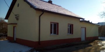 Старата пожарна в Агатово става мултифункционален демонстрационен център на “Деветашко плато”