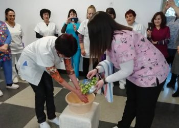 Девет деца са родени в Севлиево от началото на годината