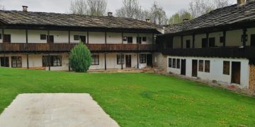 Защитени територии опазват гори и природни форми около известни манастири в района на РИОСВ – Велико Търново