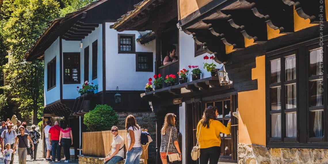 226 070 са посетителите на музей “Етър” през 2019 г.