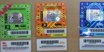 Пак дойде време за безплатни винетки