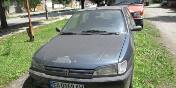 Скок в нарушенията на неправилно паркирани коли констатира Общинският инспекторат