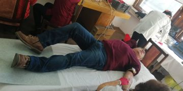 Севлиевци отново подкрепиха инициативата “Капка по капка – живот”