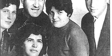 Ненадминатият певец живее във времето