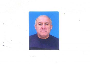 Пеньо Николов – на 60 г. се връща в училище , а от 8 години дарява по 100 л зехтин на онкоболни деца в ИСУЛ.