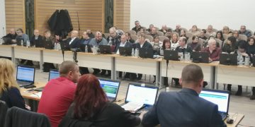 ОбС прие бюджета за 2020-та – перспективен, балансиран, изпълним