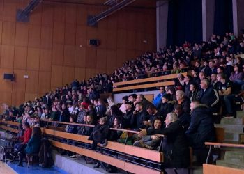 Много са спортистите, кандидати за успехи