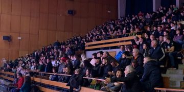 Много са спортистите, кандидати за успехи