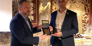 Клубът по таекуондо създава успешни спортисти и личности