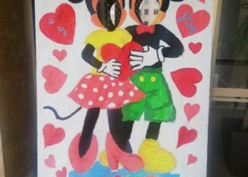 Младежки център в Севлиево с инициатива „Да си подарим малко любов“ за Свети Валентин