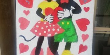 Младежки център в Севлиево с инициатива „Да си подарим малко любов“ за Свети Валентин