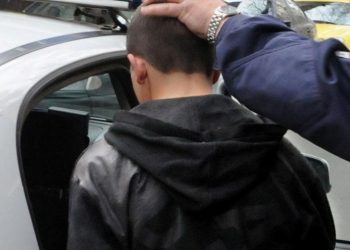 Кражбите са най-честите престъпления, извършени от маловръстни в общината