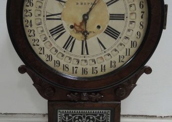 “Точно и навреме” – изложба на часовници, притежание на шуменци