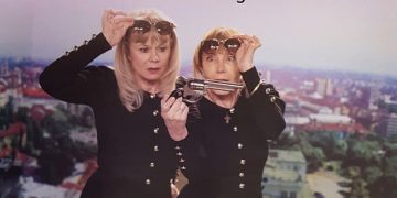 “Две жени, без да се брои мъжът” на Недялко Йорданов идва в Севлиево