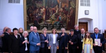 Галя Христова: Севлиевци имат особено отношение към читалището – смятат го за “своето” място