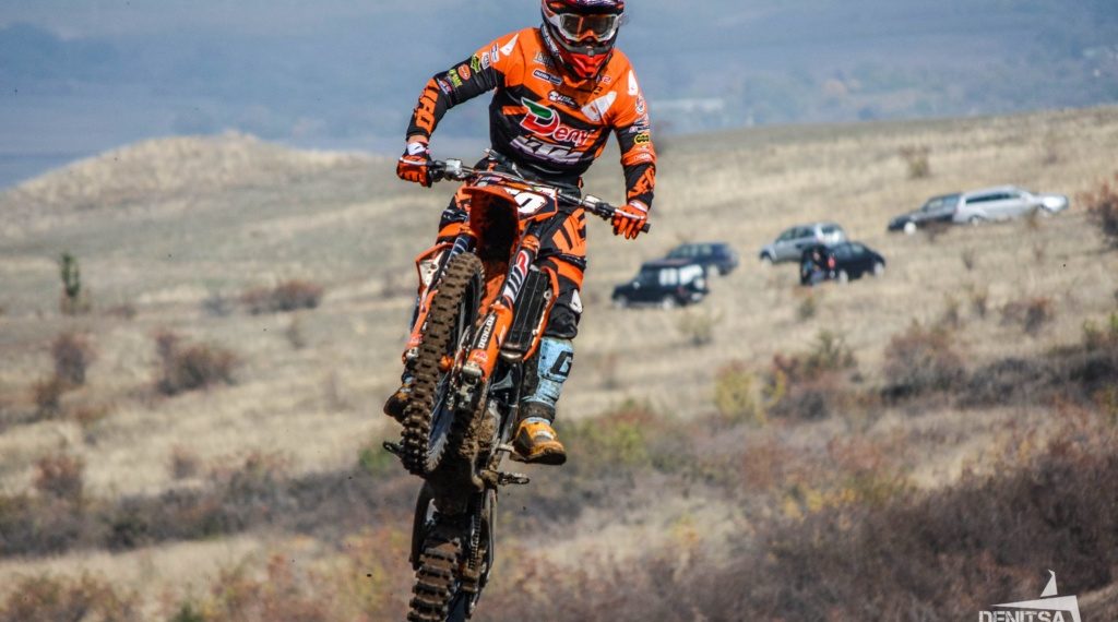 Хакан Халми остава в МСК Севлиево