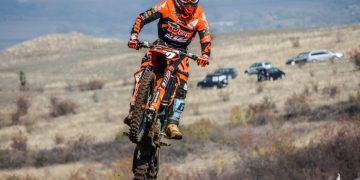 Хакан Халми остава в МСК Севлиево