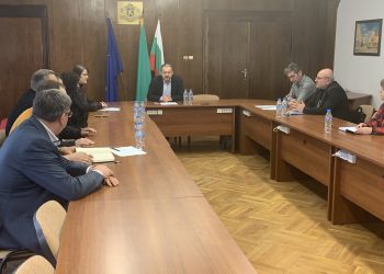 Кметът на Севлиево: Създадена е организация за превенция от настъпващия в Европа коронавирус