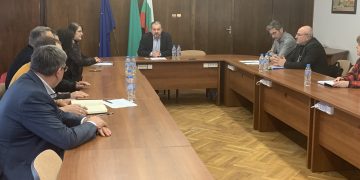 Кметът на Севлиево: Създадена е организация за превенция от настъпващия в Европа коронавирус