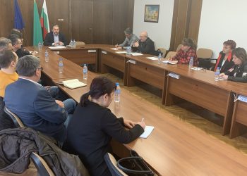 Кметът на Севлиево: Създадена е организация за превенция от настъпващия в Европа коронавирус