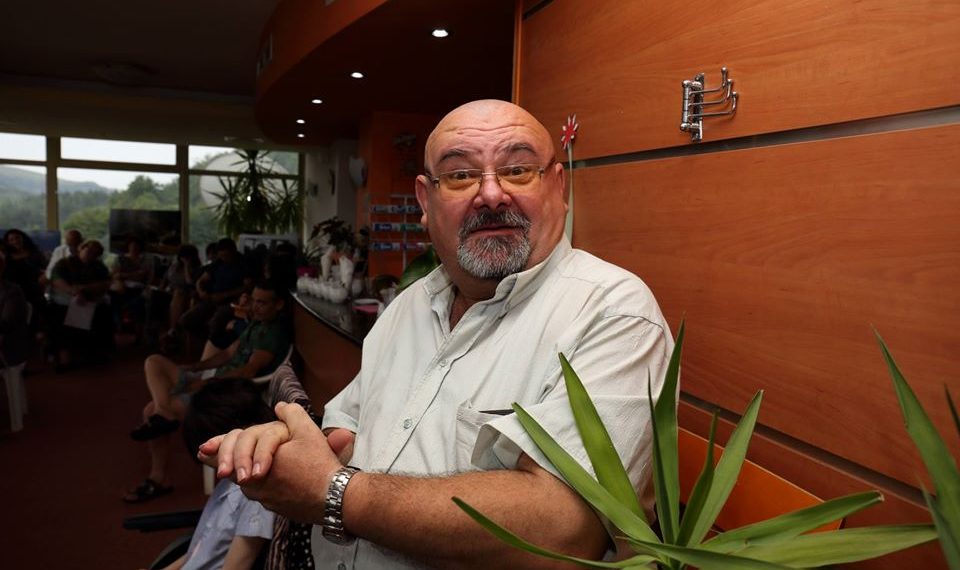 Марин Маринов – Мунчо: “Аз съм шарен човек. В живота ми има от всичко. Такъв съм!”