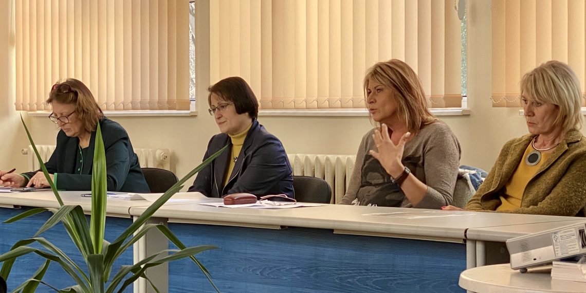 Читалище “Развитие-1870” стана член на областния съвет по образование и култура