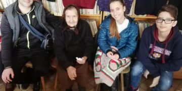 Клубът по ръкоделие “Сенничанки” отпразнува четвъртия си рожден ден