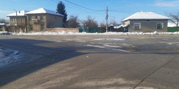 Благодарност за добро и навременно снегопочистване в с. Сенник