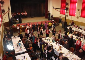 Как почетоха Св.Трифон Зарезан по селата