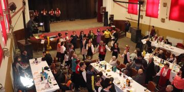 Как почетоха Св.Трифон Зарезан по селата