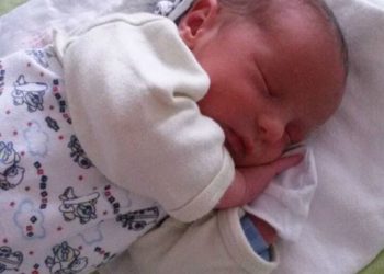 Божидар се роди – деветото ин витро бебе на Община Севлиево
