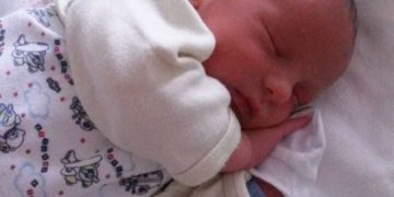 Божидар се роди – деветото ин витро бебе на Община Севлиево