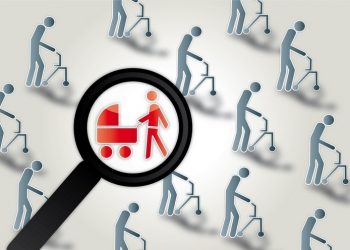 ИПИ: Застаряването на населението в Габровска област – все по-голямо предизвикателство в бъдеще