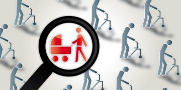 ИПИ: Застаряването на населението в Габровска област – все по-голямо предизвикателство в бъдеще