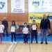 Клубът по бадминтон стана на 15 години