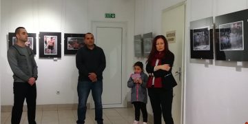 Йордановден – от две фотографски гледни точки